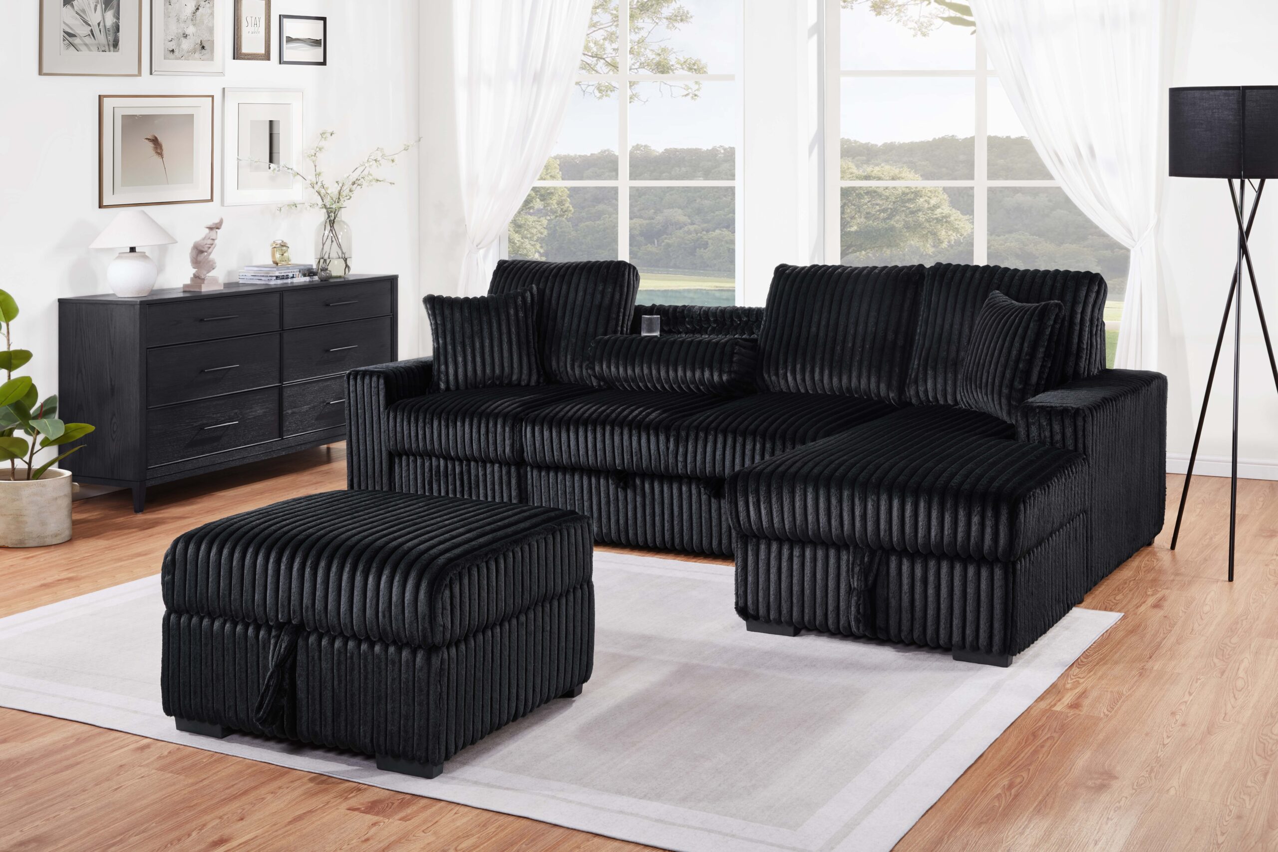 6118BK - Image 2