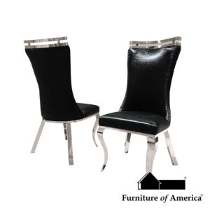 BLACK, PALAZZO