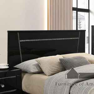 FOA7038BK-EK-BED