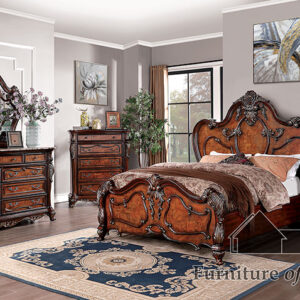 CM7183 EK BED + C + N + D+ M (5PC)