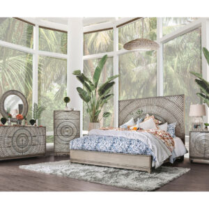 CM7521 EK BED + C + N + D+ M (5PC)