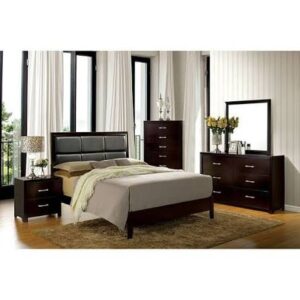CM7868 EK BED + N + D+ M (4PC)